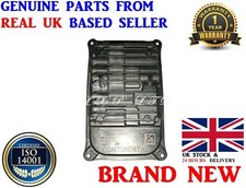 Genuine Headlamp Control