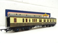 OO GAUGE BACHMANN GWR COLLETT