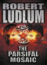 The Parsifal Mosaic By Robert