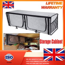 36"Campervan Overhead Cabinet Storage For Mercedes-Benz Sprinter For Transit