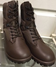 New YDS Kestrel British Army