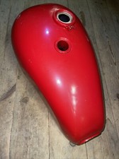 Triumph t140e late type - t140e,