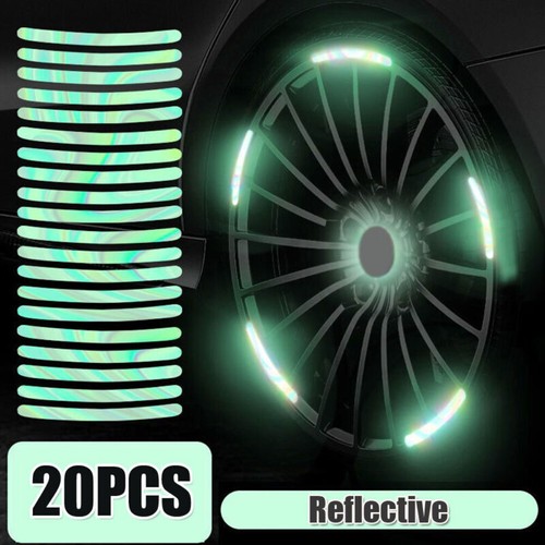 20pcs luminous green - 20pcs,