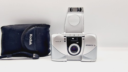 Kodak advantix t60 aps - advantix, film