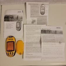 Magellan eXplorist 200