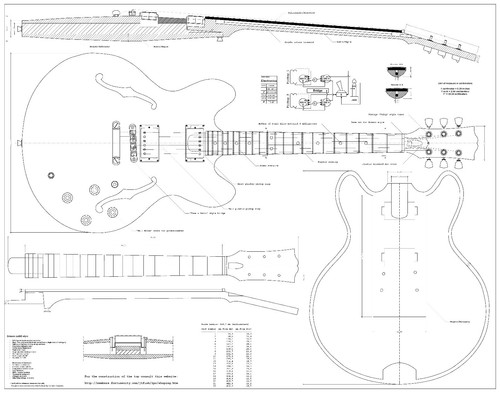 Gibson 335 electric - gibson,