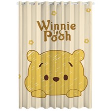 Winnie the Pooh 1/2P Doors
