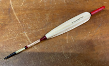 Lovely Rare Vintage Handmade Paul Lavender Bespoke Fishing Float SU317