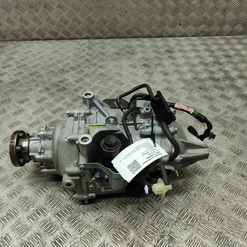 Honda mk6 transfer box - mk6,