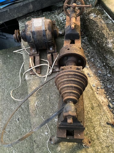 Used model makers lathe - makers,