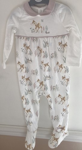 Disney baby months bambi - disney,