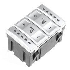 Car Heated Seat Button Switch