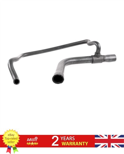 Radiator hose for - radiator, 5