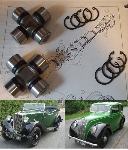 Morris 12 eight - 10, ten