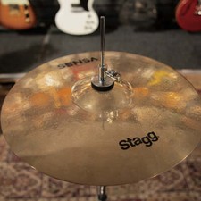 Stagg Sensa 14" Medium Hi