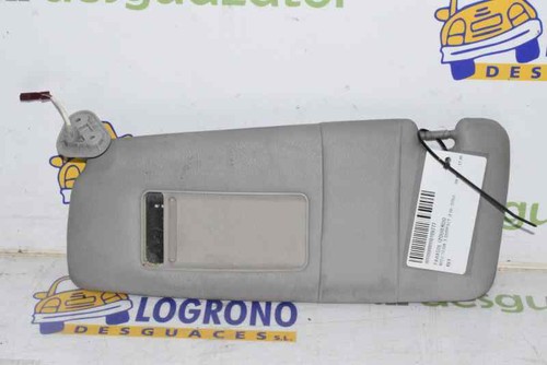 51168267897 sun visor bmw - sun,