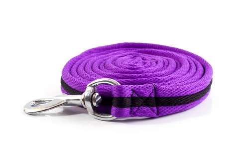Gee tac soft - soft, rope/lunge
