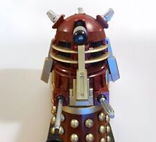 Dalek 18 inch Radio Controlled Supreme Dalek with Remote