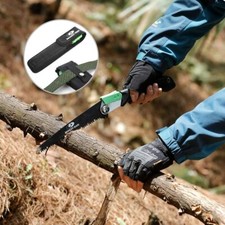 Mossy Oak Pruning Saw,Folding