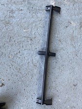 Jaguar X350 Lower Bar Grill For Front Bumper