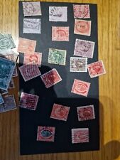 BRITISH COMMONWEALTH used