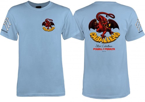 Powell peralta bones - powell,