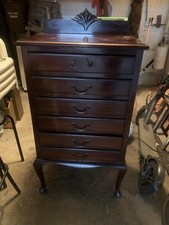 sheet music cabinet