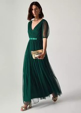 Beautiful Monsoon Ellie tulle
