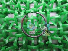 Kawasaki KDX125SR Piston Pin