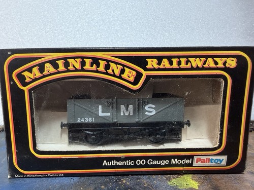 Gauge mainline plank - gauge,