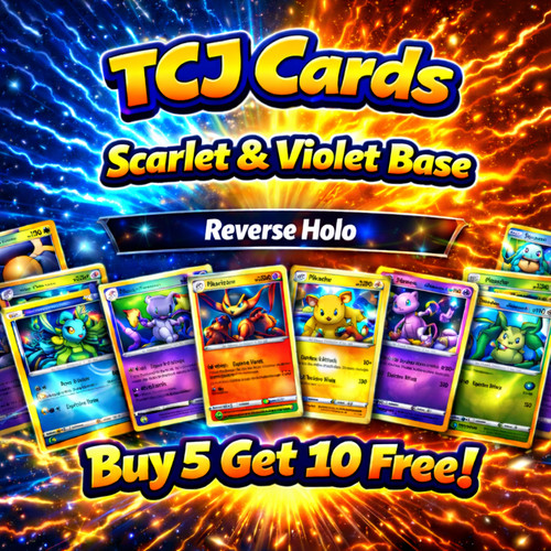 Pokemon tcg scarlet violet - pokemon,
