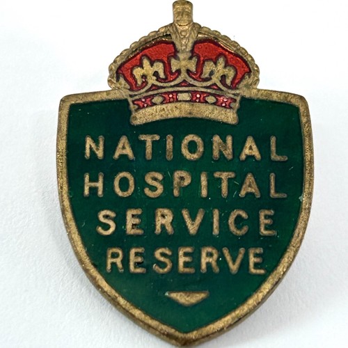 National hospital service - hospital,