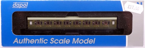 Dapol 012 102 - dapol,
