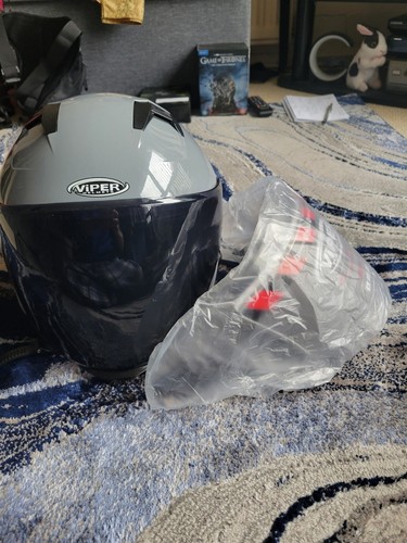 Viper rsv22 open face - viper,