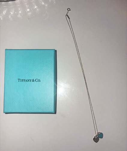 Tiffany 925 sterling - &,