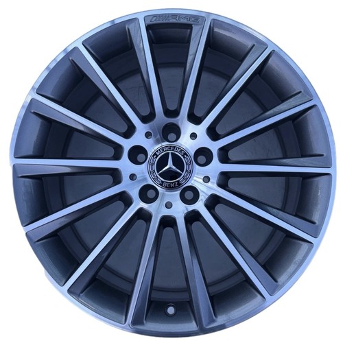 Mercedes class w205 amg - mercedes,