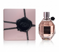 Viktor & Rolf Flowerbomb Eau