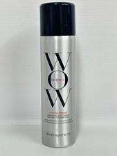 Color Wow Style on Steroids