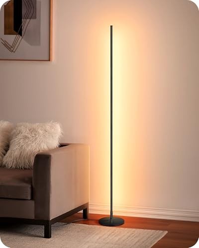 Edishine led floor lamp 146cm - edishine,