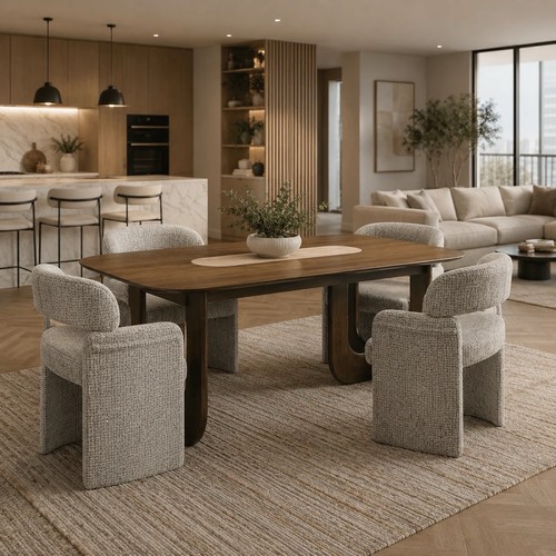 Aluxo elegantia walnut - aluxo®,