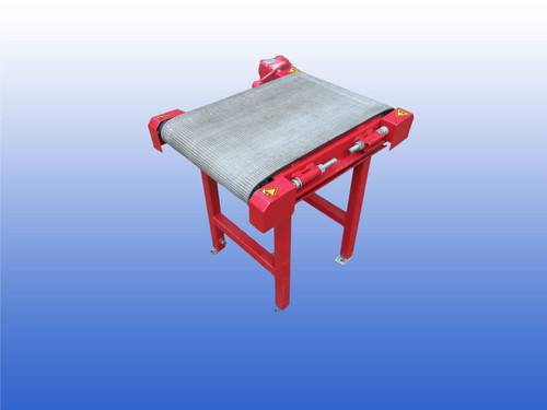 Used belt conveyor taks - belt,