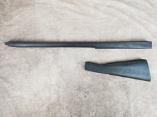 Martini Henry Rifle Butt Stock