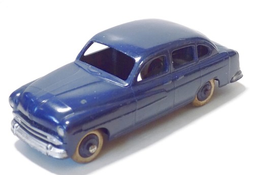 1st time listing - time, dinky