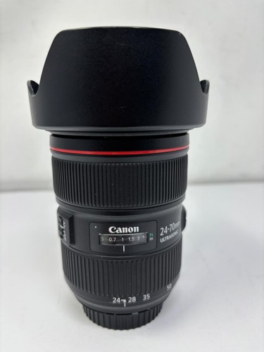 Canon 70mm 8l - canon, f/2.8l