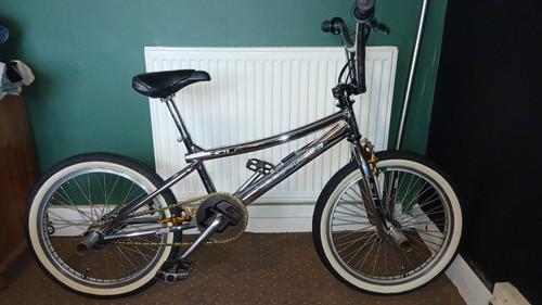 Tour bmx 99 2000 - bmx, 99/2000