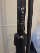 1 x Harrison Aviator Black