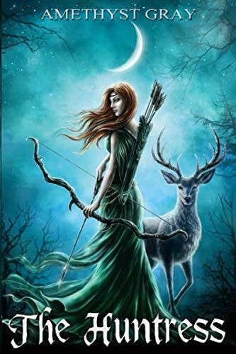 The huntress - the,