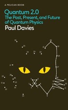 Quantum the past - the,