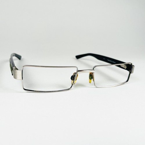 Quiksilver eyeglasses gunmetal - quiksilver,