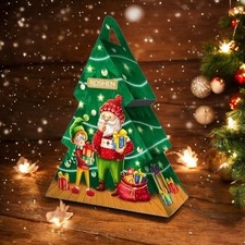 Roshen CHRISTMAS TREE